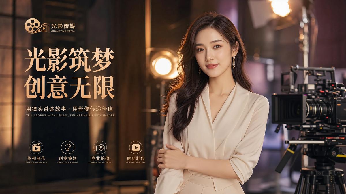 少女萝莉原创影视视频制作